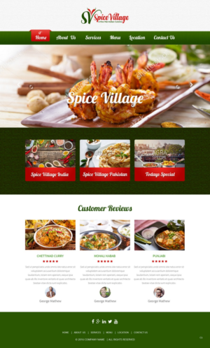 Diseño Web por pb para este proyecto | Diseño: #9655706