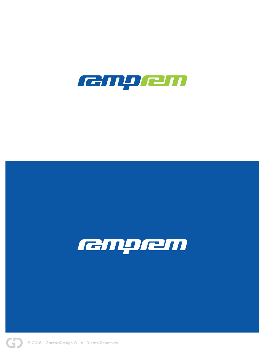 Logo Design by garrad for this project | Design #9624556