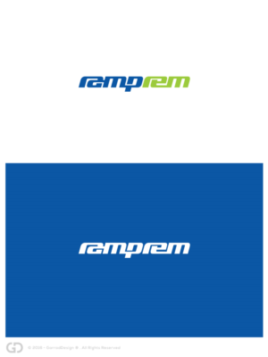 Logo-Design von garrad für dieses Projekt | Design: #9624556