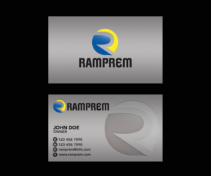 Logo-Design von Ethien für dieses Projekt | Design: #9614561