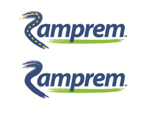 Logo Design by Hot Rod