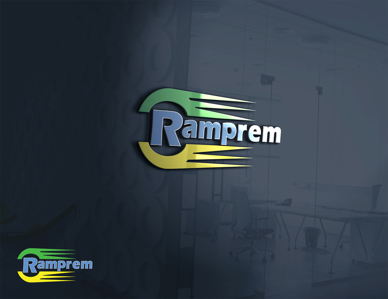 Logo Design by goranvisnjic82 for this project | Design #9720041