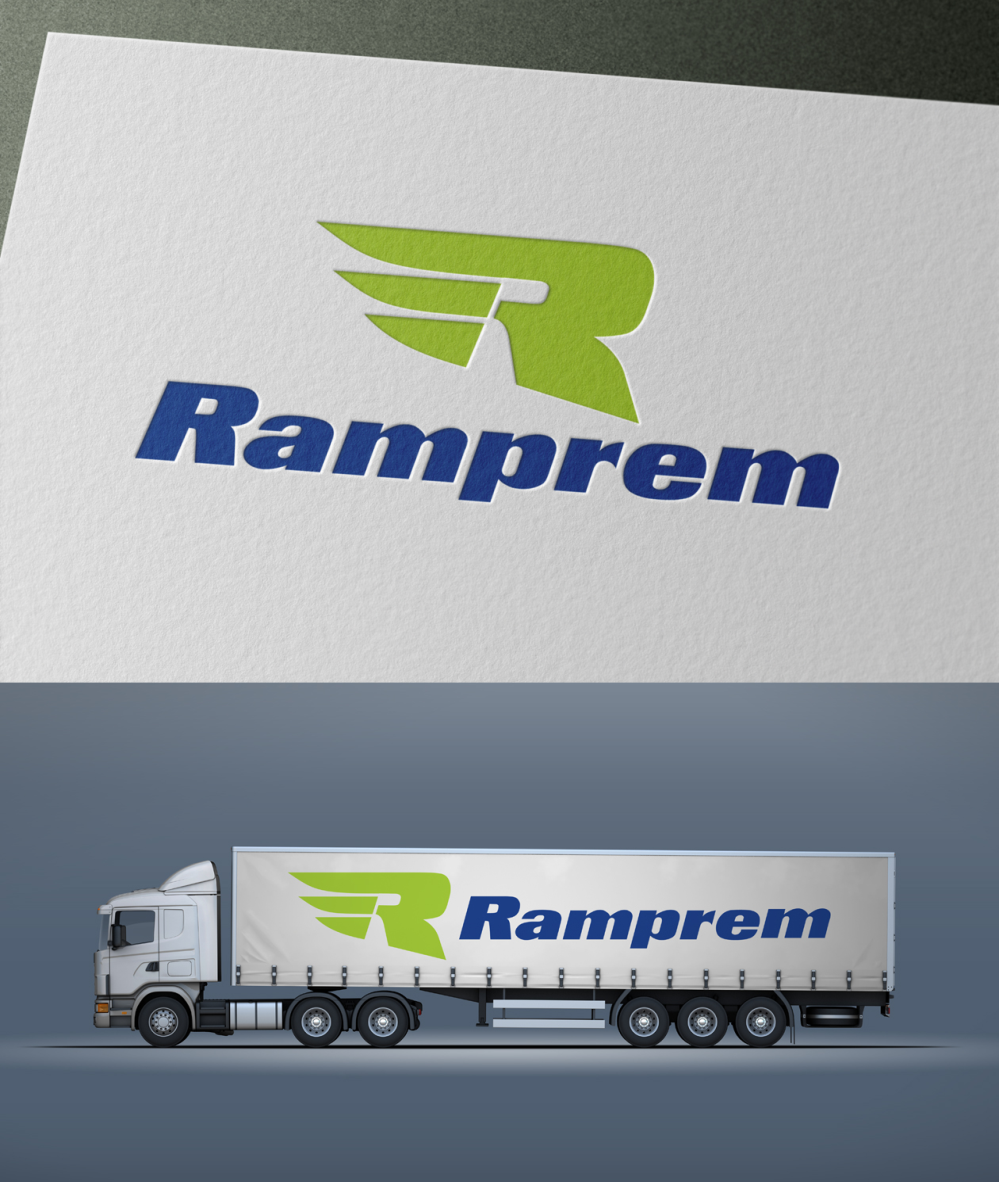 Logo Design by zoran for this project | Design #9703375