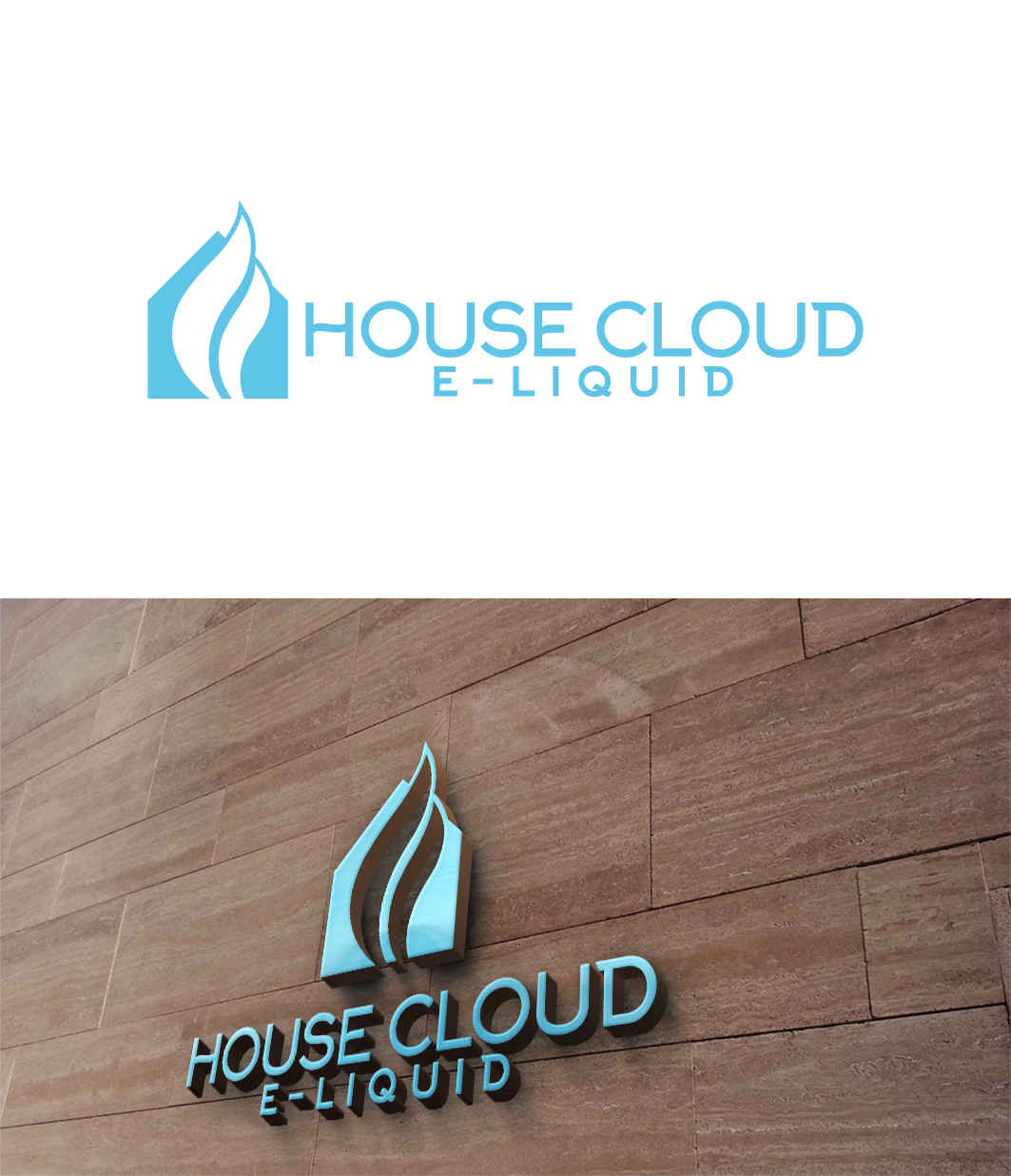 Logo Design by trufya for this project | Design #9789244