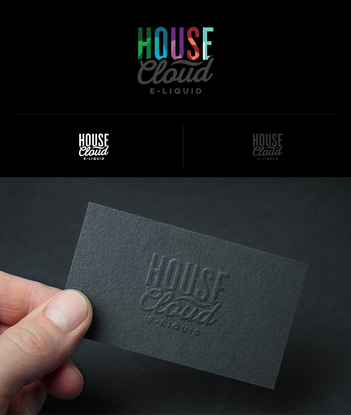 Logo Design by Creative Juice for this project | Design #9770390
