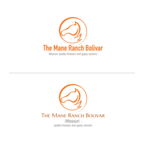 Logo-Design von GMWIRE für dieses Projekt | Design: #9788084