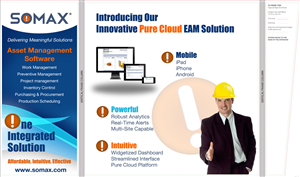 Trade Show Booth Design by uk for SOMAX, Inc. | Design: #2155524