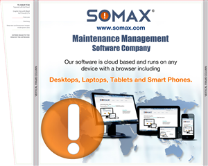 Trade Show Booth Design by uk for SOMAX, Inc. | Design: #2155972
