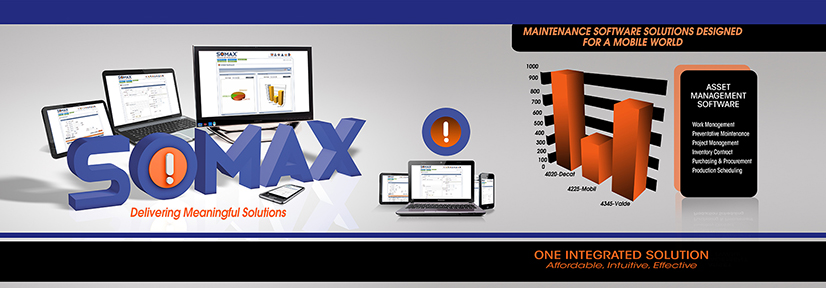 Trade Show Booth Design by jical for SOMAX, Inc. | Design #2160490