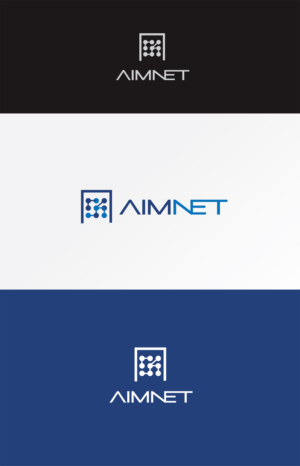 Logo-Design von CanDoDesign für AIMNET Smart-Building Systems | Design: #9670070