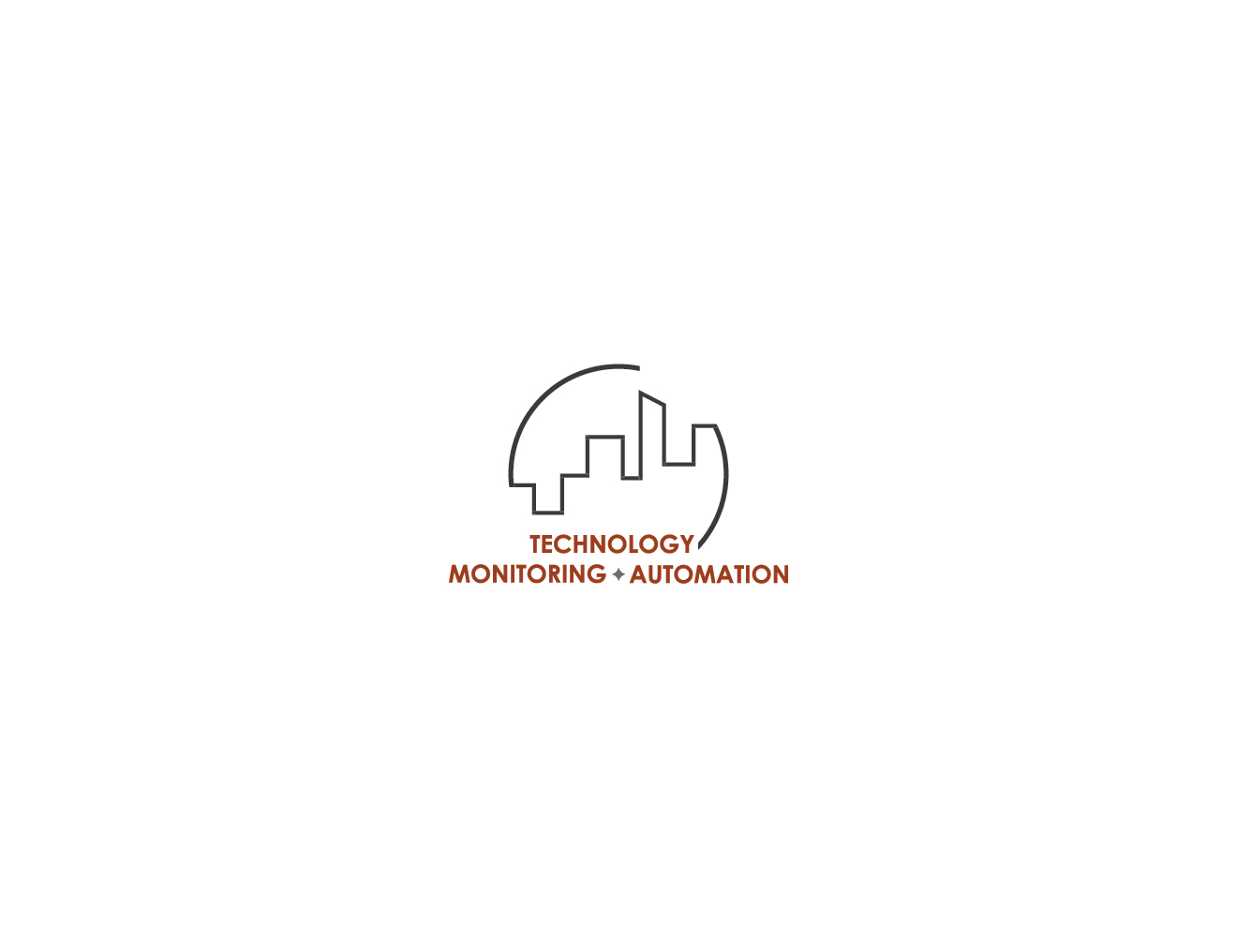Logo-Design von mecidesing für AIMNET Smart-Building Systems | Design #9605328