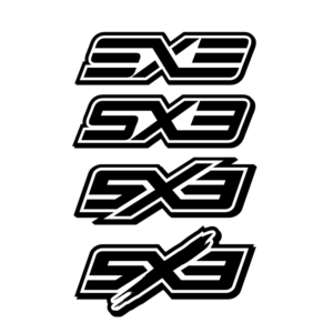 Logo Design by kentoneo1