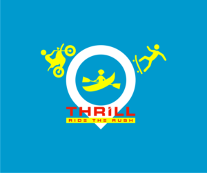 Logo Design by SMG for this project | Design: #9765659