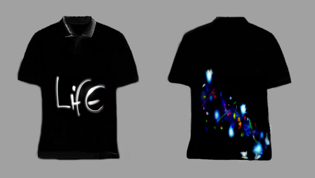 Diseño de Camiseta por apeksha rathi para este proyecto | Diseño #2168227