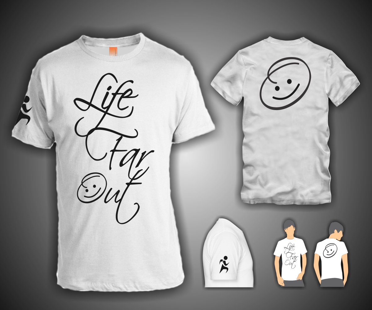 T-Shirt-Design von WOOFER für dieses Projekt | Design #2117023