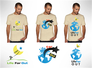 T-shirt Design by proant88