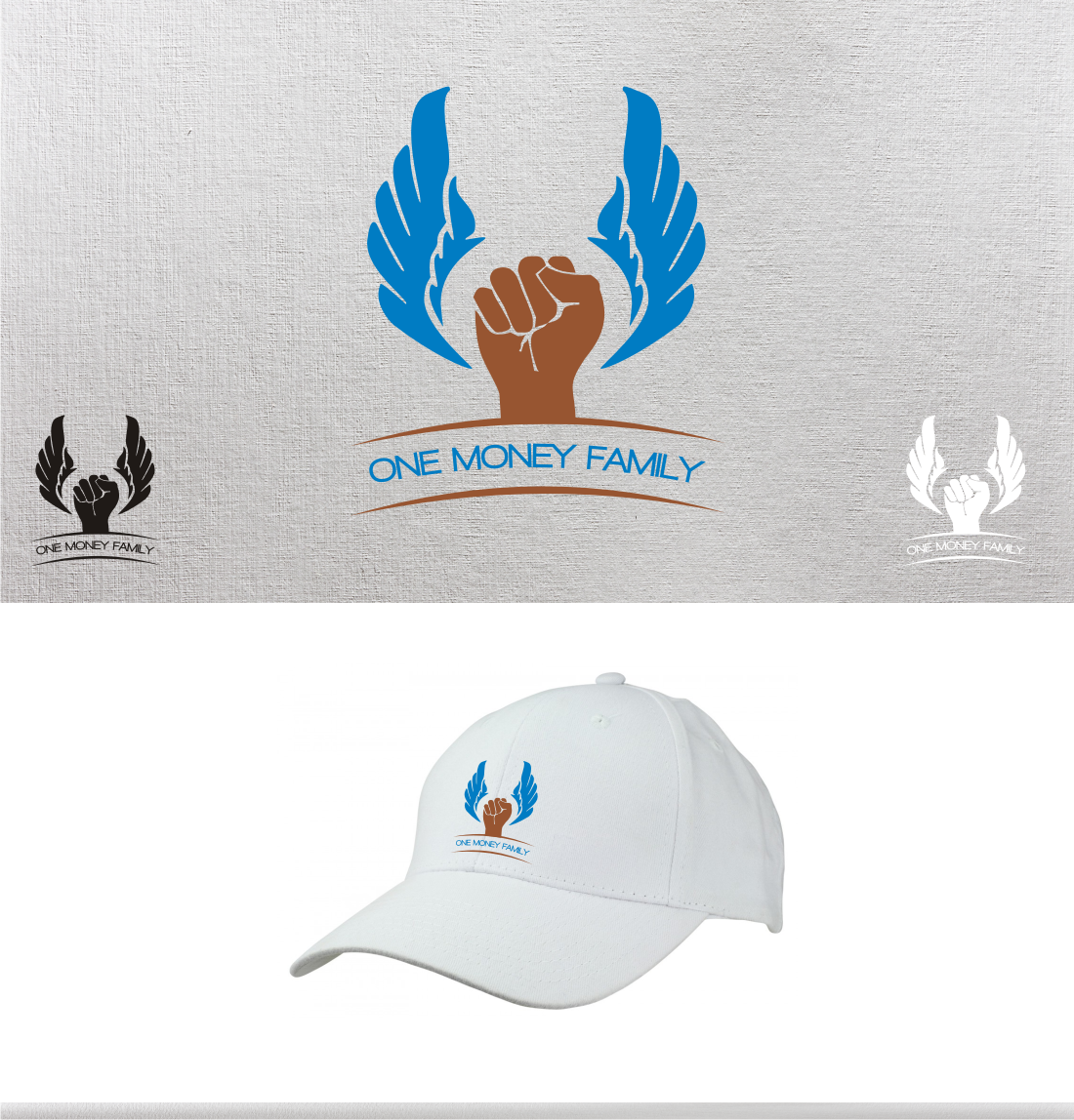 Logo Design by The Pixelcraft Studio for Steps In Motion | Design #2098374