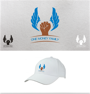 Logo Design by The Pixelcraft Studio