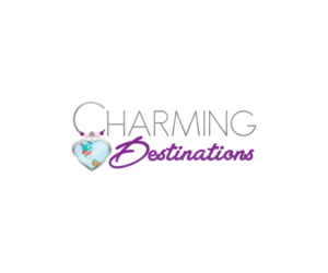 Logo Design by Professor P for Charming Destinations | Design: #9688049