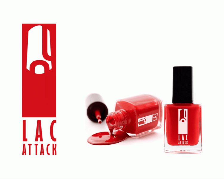 Design de Logo par maxieee pour Lac Attack | Design #2172520