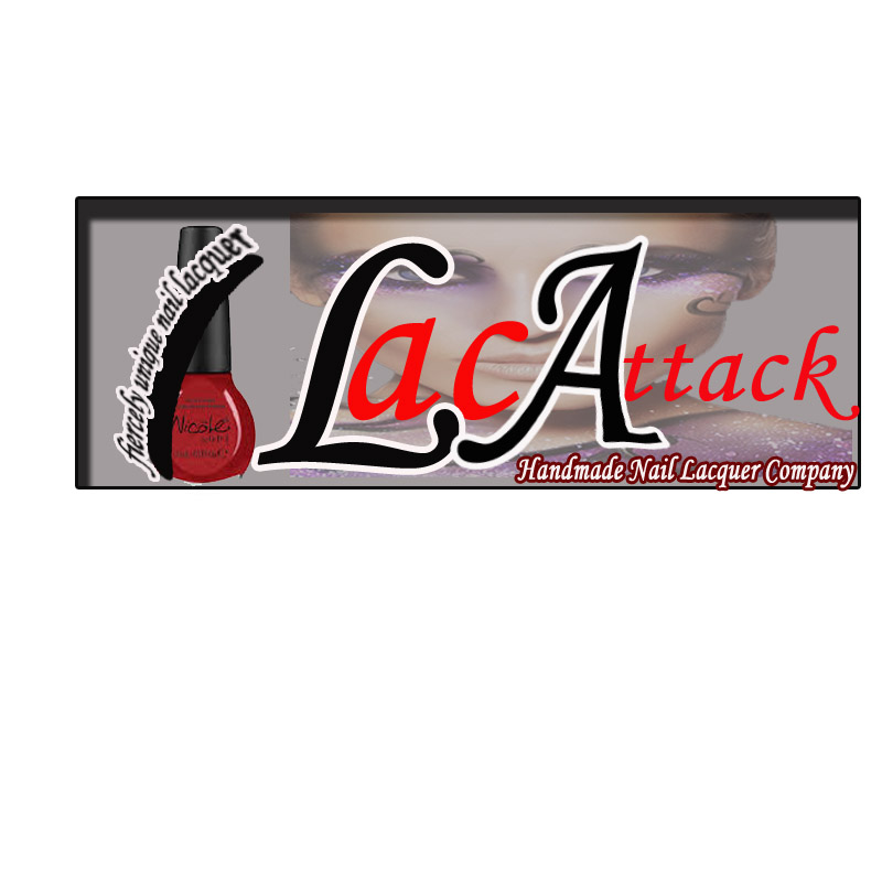 Logo Design by Tooba Sikander for Lac Attack | Design #2119193