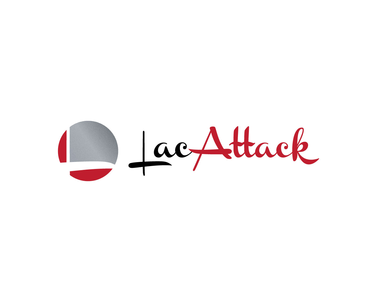 Logo Design by HLGCreativeTeam for Lac Attack | Design #2111087