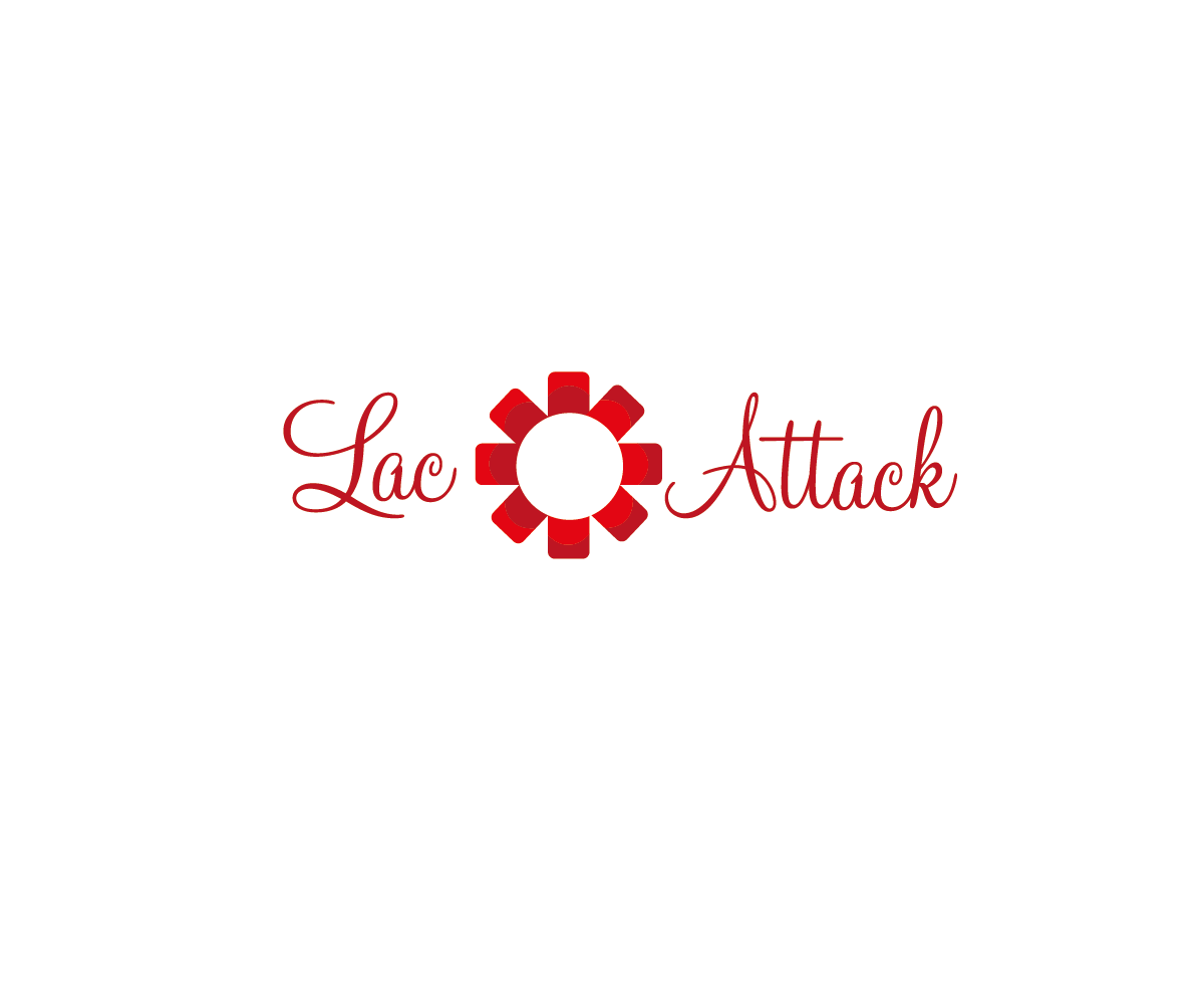 Logo Design by Shirlei Patricia for Lac Attack | Design #2112574