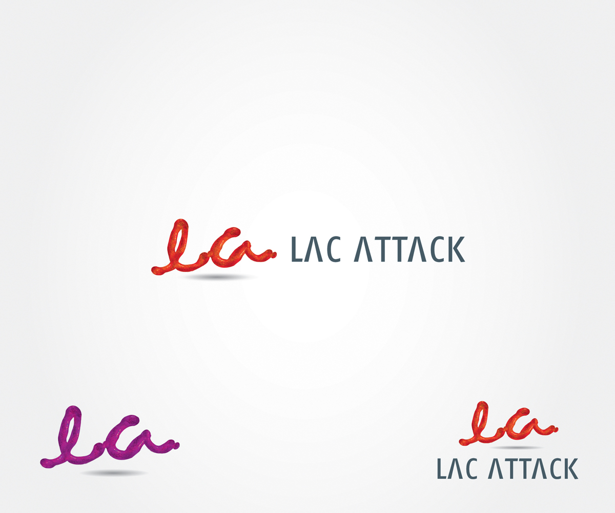 Design de Logo par Rflames pour Lac Attack | Design #2115395