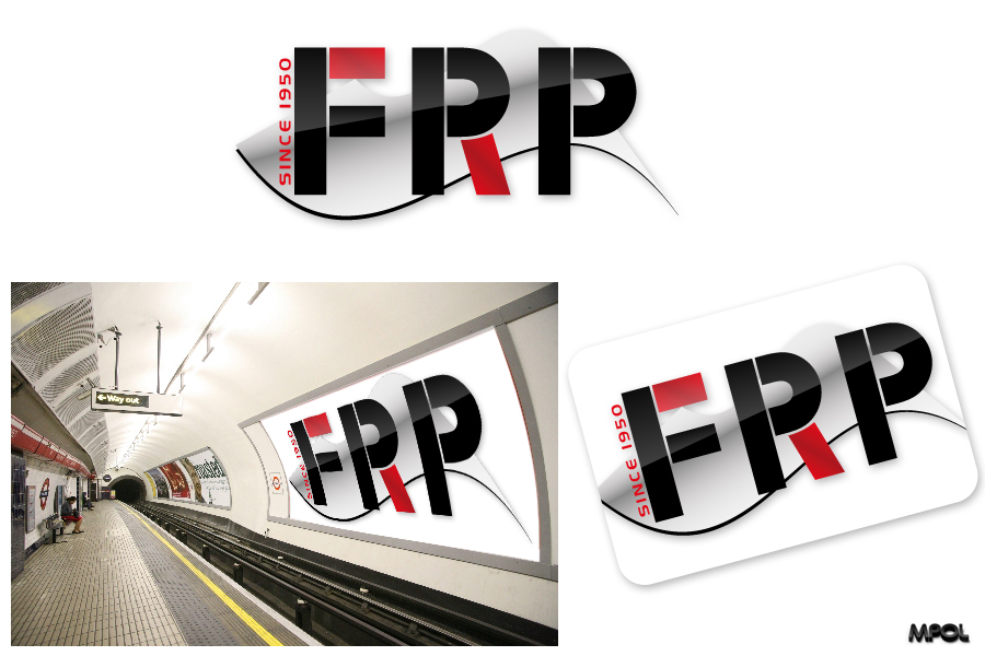 Logo Design by manuelpolaina for this project | Design #440867