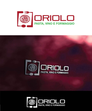 Diseño de Logo por joliau para este proyecto | Diseño: #9664274