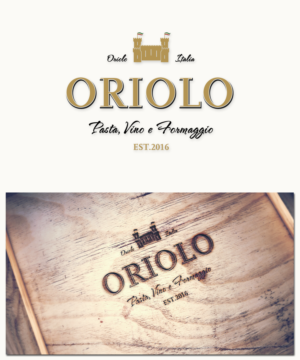 Diseño de Logo por BuntarBG para este proyecto | Diseño: #9711464