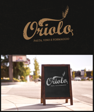 Diseño de Logo por BuntarBG para este proyecto | Diseño: #9711923