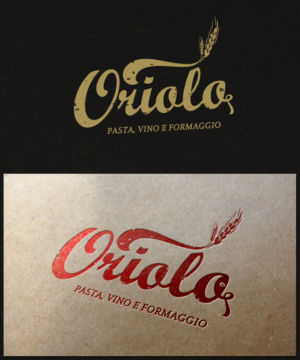 Logo Design by BuntarBG