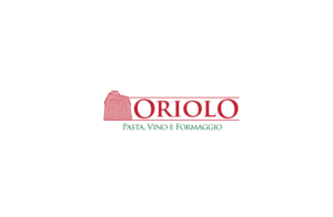 Oriolo, Pasta, Vino e formaggio | Logo Design by GLDesigns