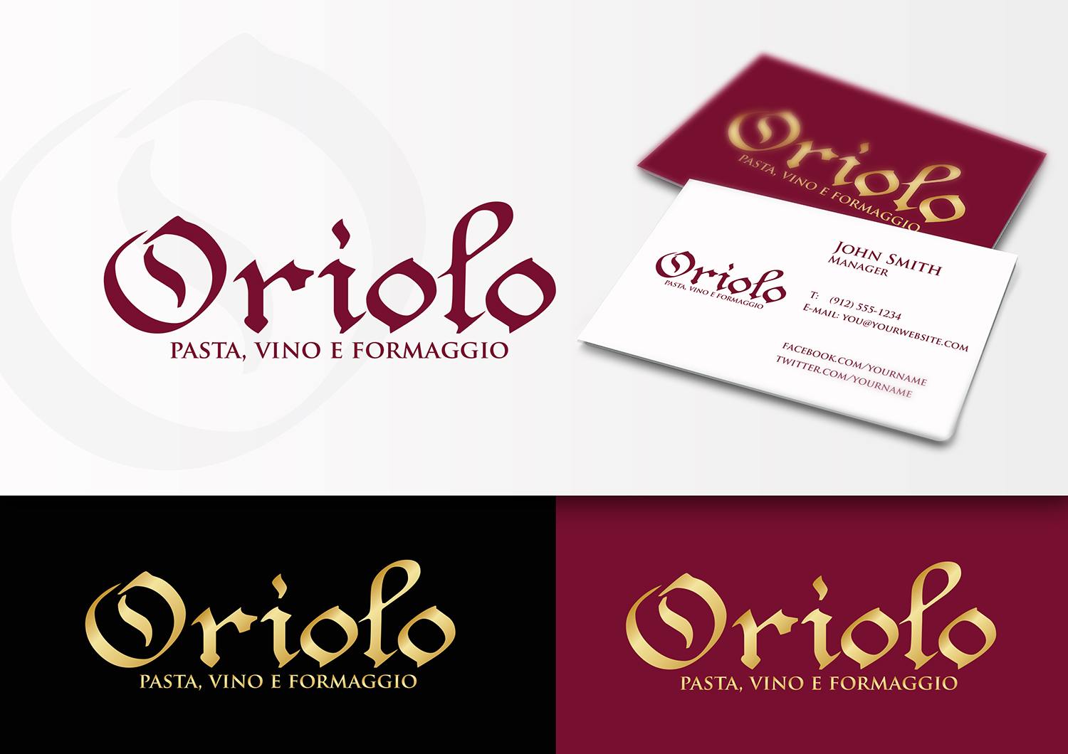 Diseño de Logo por maria-kaz para este proyecto | Diseño #9713628