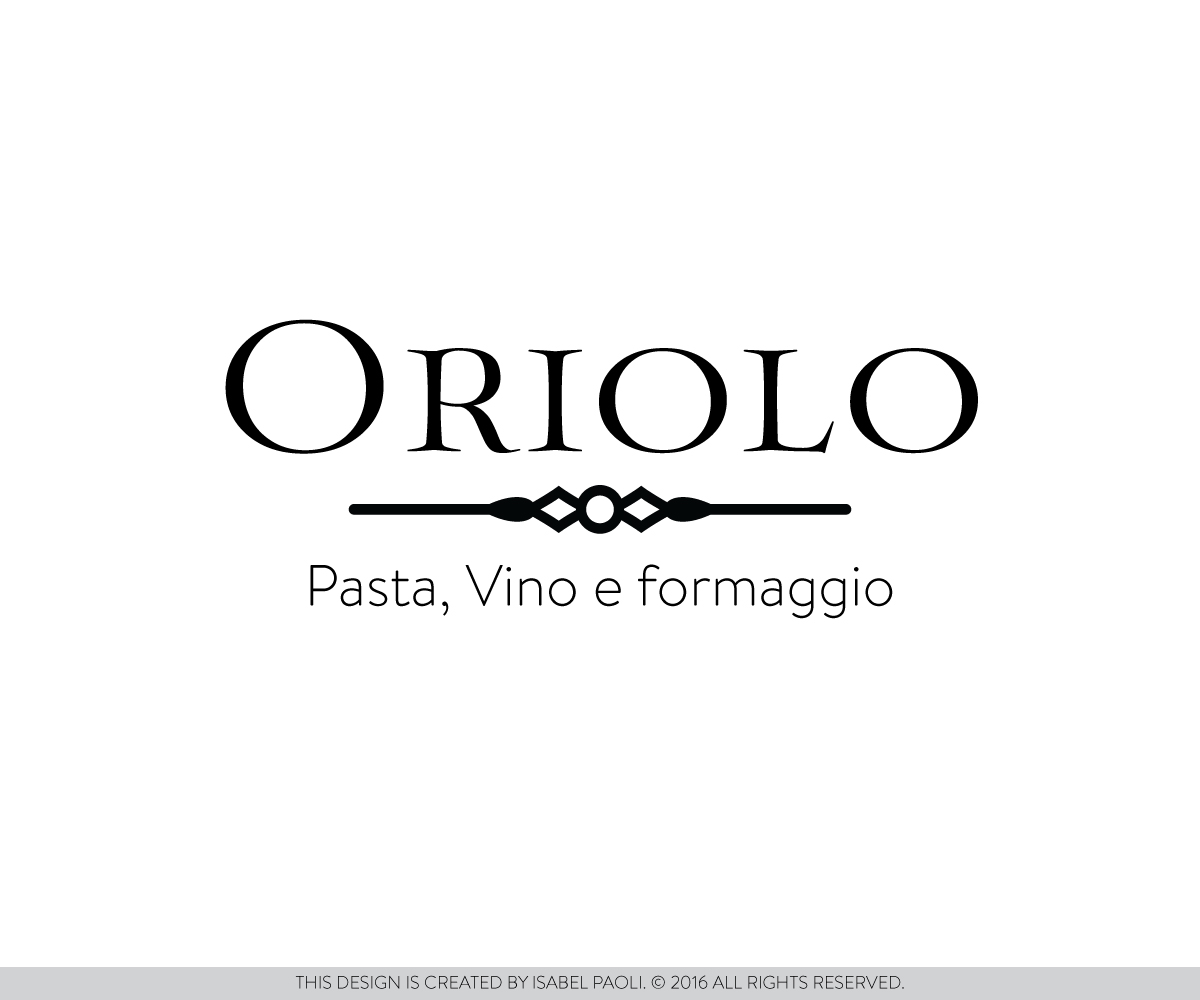Diseño de Logo por isabel.paoli para este proyecto | Diseño #9617599