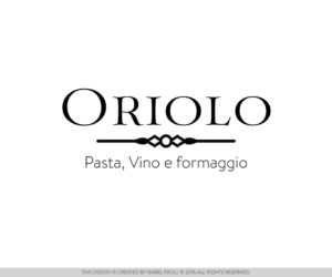 Diseño de Logo por isabel.paoli para este proyecto | Diseño: #9617599