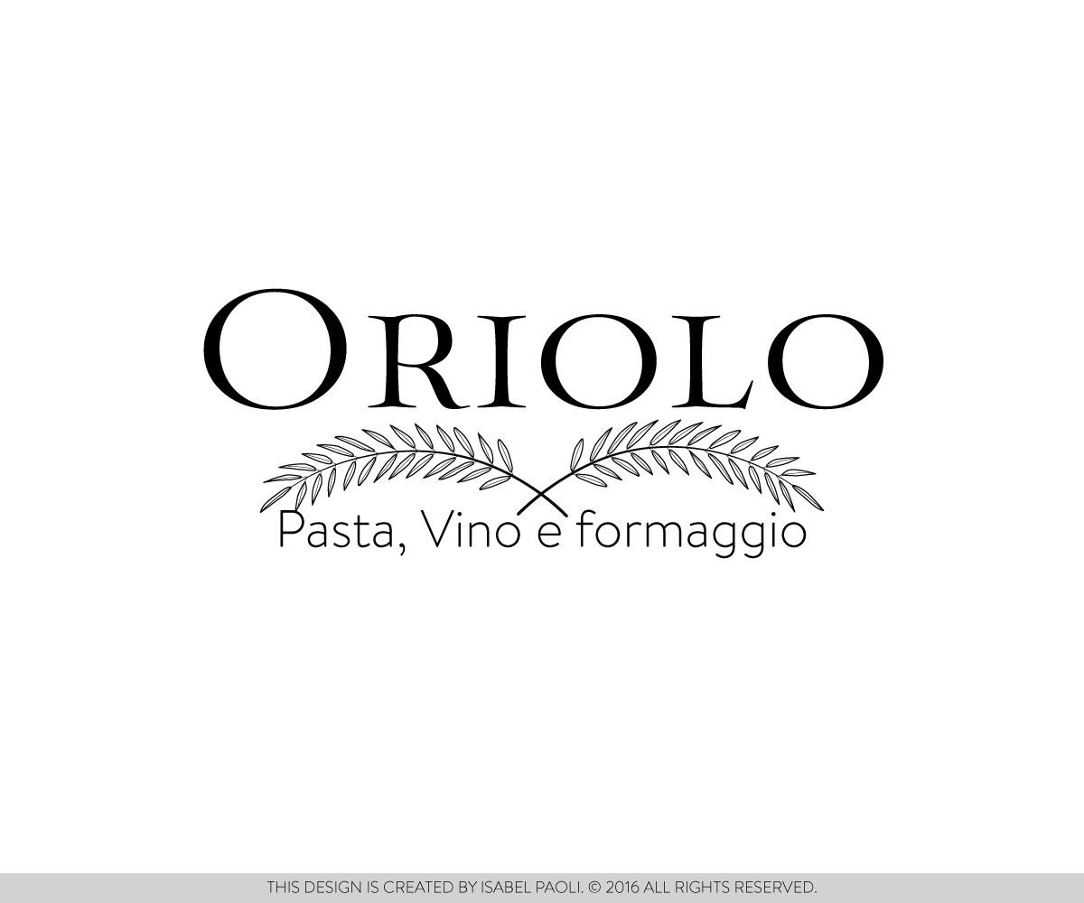 Logo Design by isabel.paoli for this project | Design #9617600