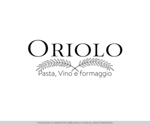 Diseño de Logo por isabel.paoli para este proyecto | Diseño: #9617600