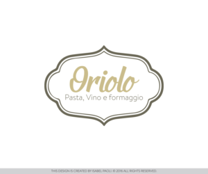 Diseño de Logo por isabel.paoli para este proyecto | Diseño: #9617601