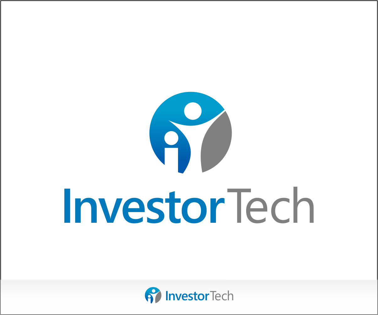 Logo-Design von Shreyas Arts für Investor Tech | Design #9682617