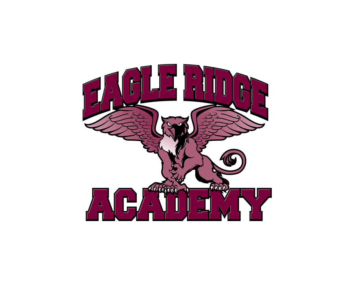 Diseño de Logo por blue eye para eagle ridge academy | Diseño #9626879