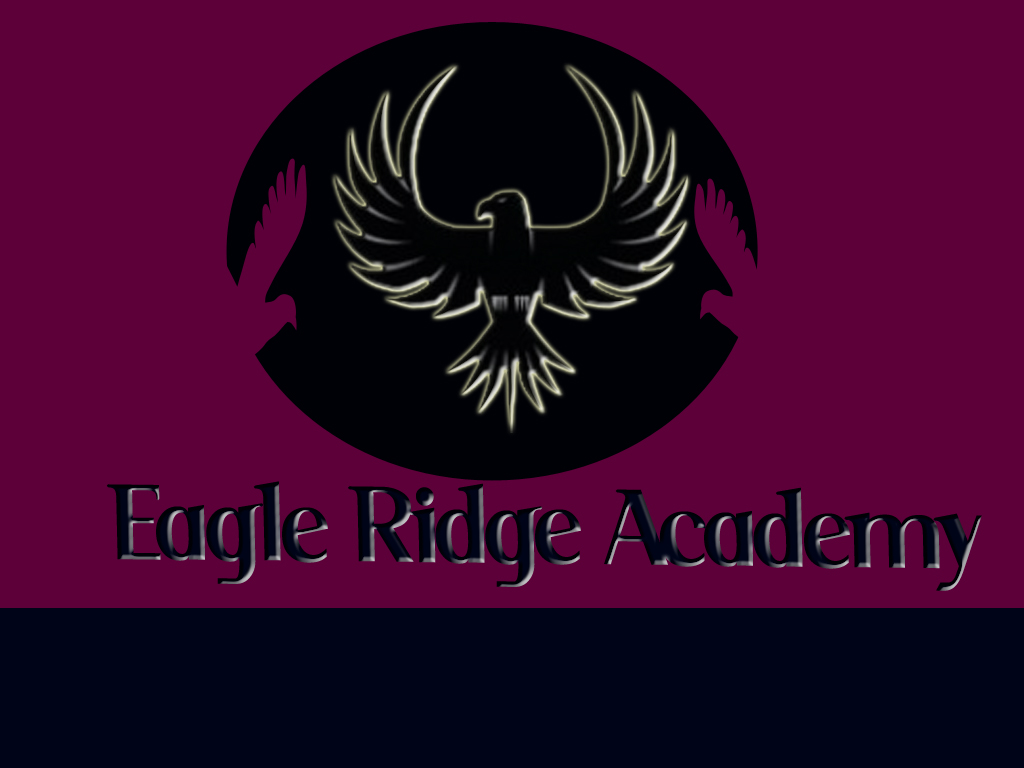 Logo Design by shafrazmohamed106 for eagle ridge academy | Design #9796167