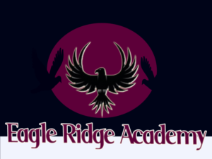 Logo-Design von shafrazmohamed106 für eagle ridge academy | Design: #9796168