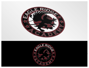 Design de Logo par goranvisnjic82 pour eagle ridge academy | Design #9796366