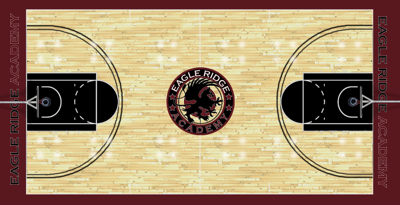 Diseño de Logo por goranvisnjic82 para eagle ridge academy | Diseño #9805226