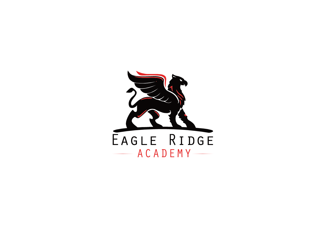 Logo Design by k.karina10 for eagle ridge academy | Design #9762648