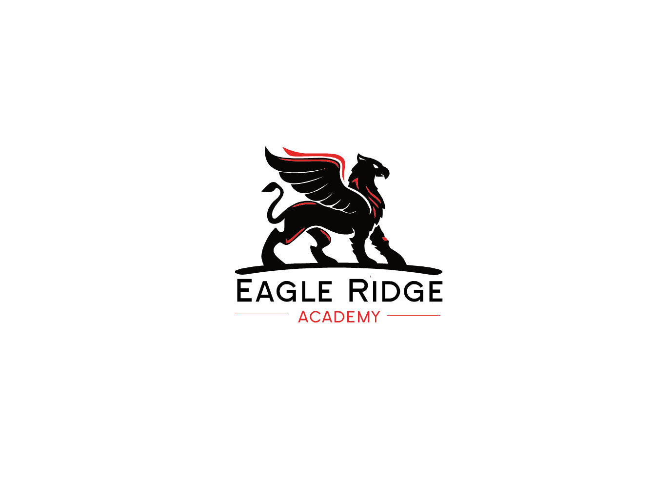 Logo-Design von k.karina10 für eagle ridge academy | Design #9762671
