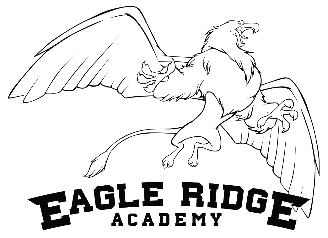 Diseño de Logo por Cody Rostron para eagle ridge academy | Diseño #9634018