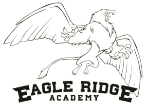 Logo-Design von Cody Rostron für eagle ridge academy | Design: #9634018